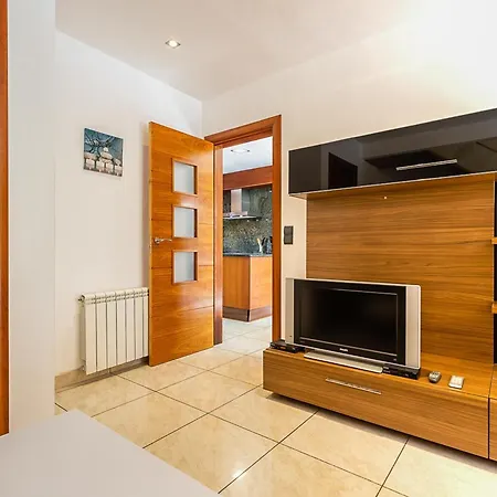 Casa L'escala, 4 Dormitorios, 8 Personas - Es-325-30 *