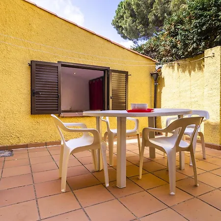 Casa L'escala, 4 Dormitorios, 8 Personas - Es-325-30 *